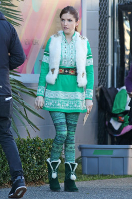 Anna Kendrick pic #975379