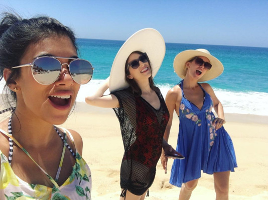 Anna Kendrick pic #932923
