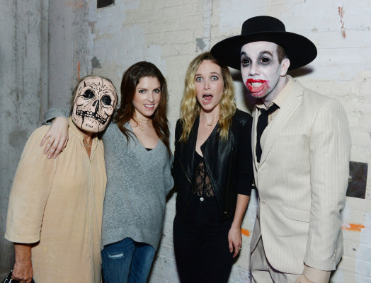 Anna Kendrick pic #1073061