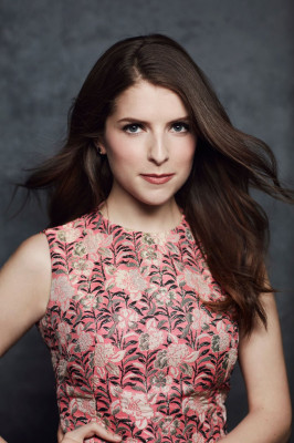 Anna Kendrick pic #905049