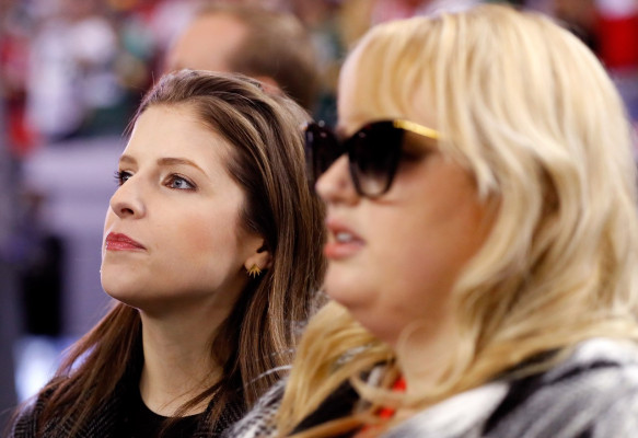 Anna Kendrick pic #904065