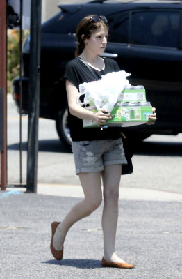 Anna Kendrick pic #497822
