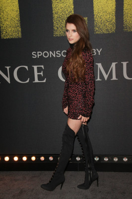 Anna Kendrick pic #989980