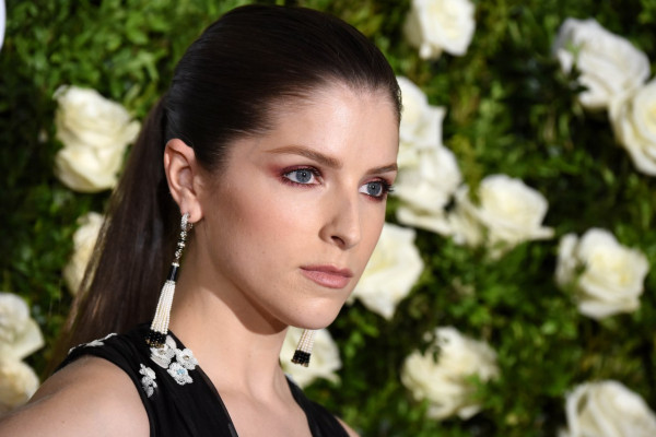 Anna Kendrick pic #942807
