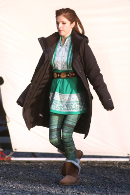 Anna Kendrick pic #974610