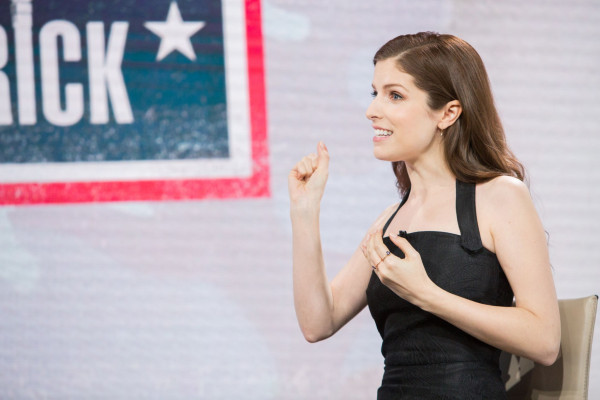 Anna Kendrick pic #991426