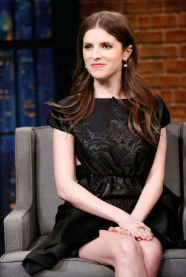 Anna Kendrick pic #911442