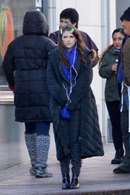 Anna Kendrick pic #906075
