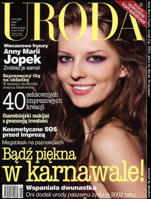 Anna Maria Jopek pic #23731