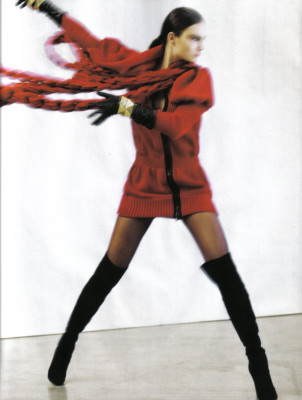 Anna Maria Urajevskaya pic #165260