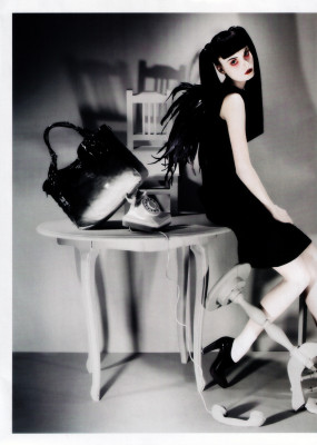 Anna Maria Urajevskaya pic #163920