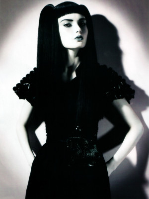 Anna Maria Urajevskaya pic #163925