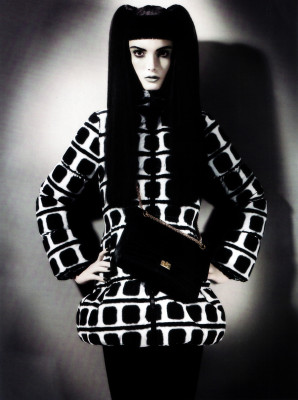 Anna Maria Urajevskaya pic #163951