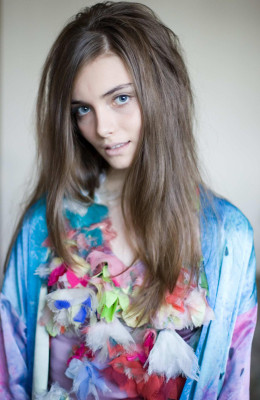 Anna Maria Urajevskaya pic #258125