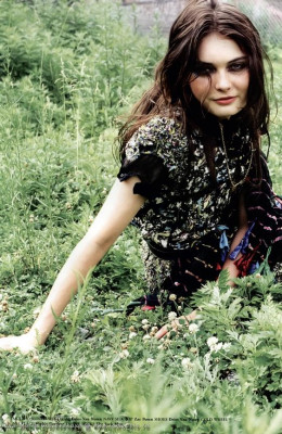 Anna Maria Urajevskaya pic #161356