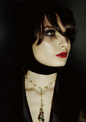 Anna Maria Urajevskaya pic #268443