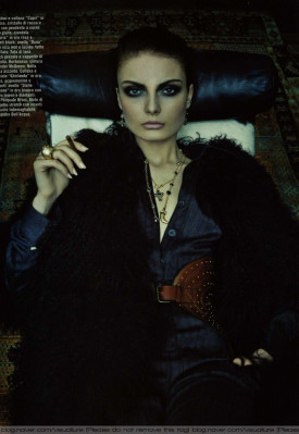 Anna Maria Urajevskaya pic #187681