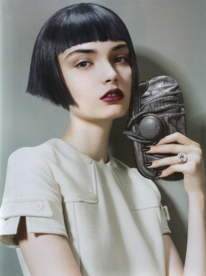 Anna Maria Urajevskaya pic #122936