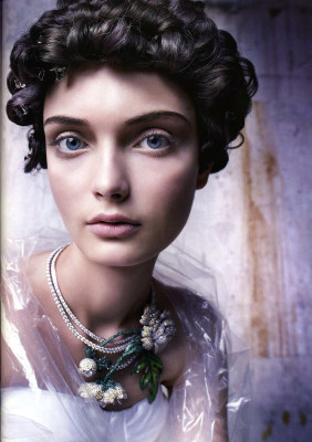 photo 23 in Anna Maria Urajevskaya gallery [id164668] 2009-06-25 00:00:00