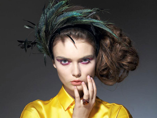 Anna Maria Urajevskaya pic #202525