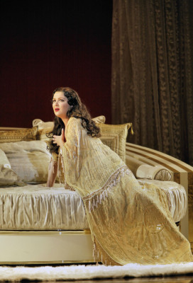 Anna Netrebko pic #484068