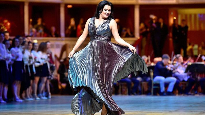 Anna Netrebko pic #1317734