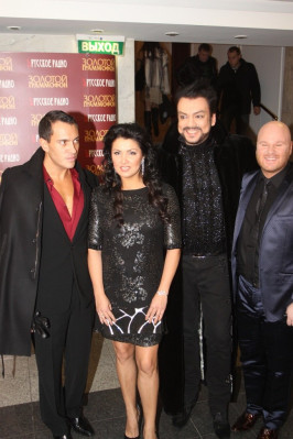 Anna Netrebko pic #322234