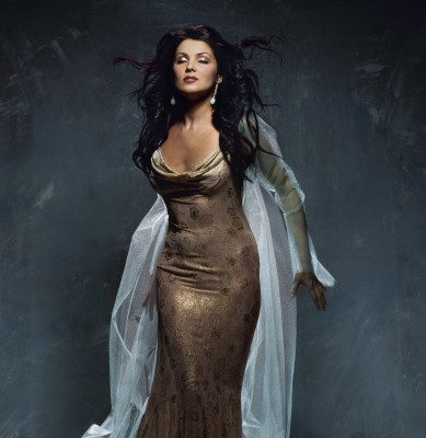 Anna Netrebko pic #320817