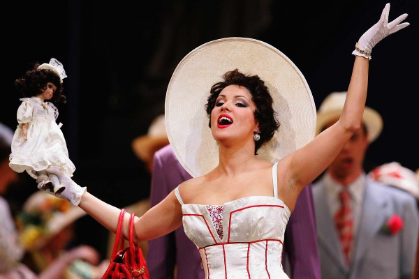 photo 21 in Netrebko gallery [id1317715] 2022-12-22 00:00:00
