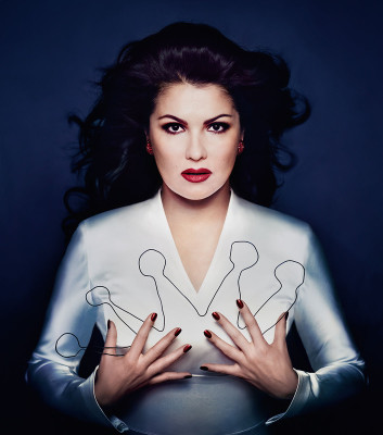 Anna Netrebko pic #1315215