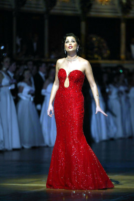 Anna Netrebko pic #484074