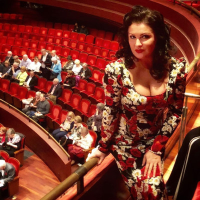 photo 29 in Anna Netrebko gallery [id1315218] 2022-11-25 00:00:00