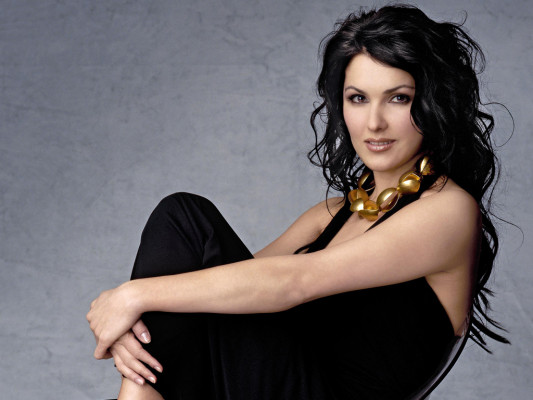 Anna Netrebko pic #320790