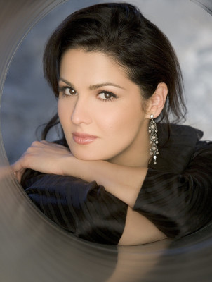 Anna Netrebko pic #322244