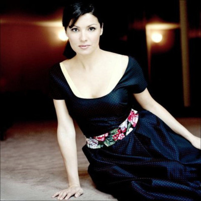 photo 3 in Anna Netrebko gallery [id1317733] 2022-12-22 00:00:00