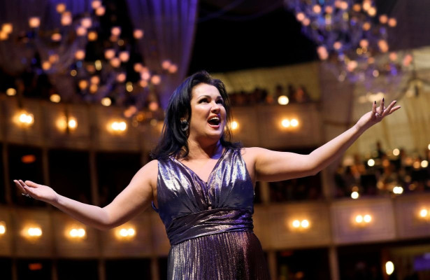 Anna Netrebko pic #1317736