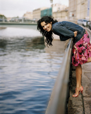 Anna Netrebko pic #322221