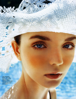 Anna Nocon pic #100044