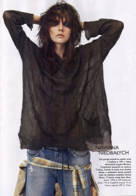 Anna Nocon pic #103678