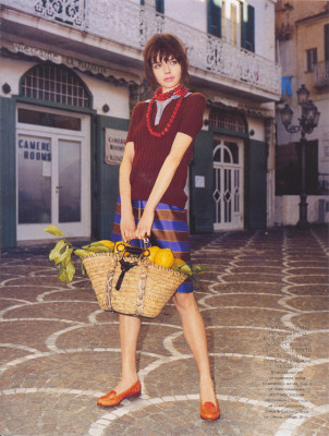 Anna Nocon pic #103681
