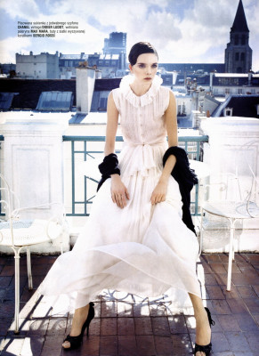 Anna Nocon pic #103687