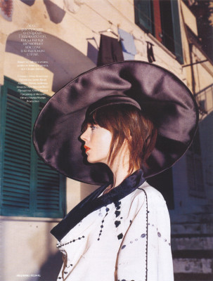 Anna Nocon pic #103689