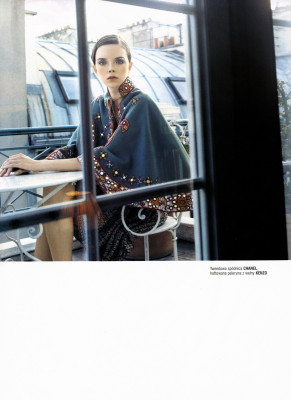 Anna Nocon pic #103683