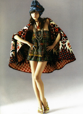 Anna Nocon pic #103692