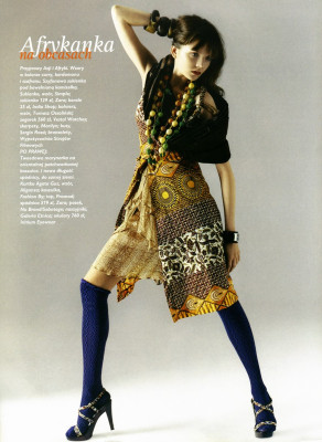 Anna Nocon pic #103694