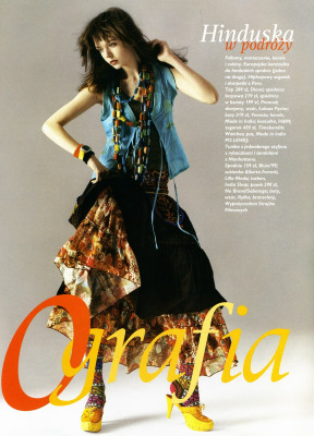 Anna Nocon pic #103695