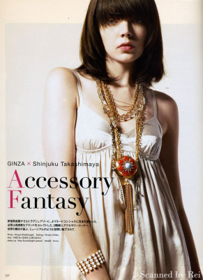Anna Nocon pic #310813