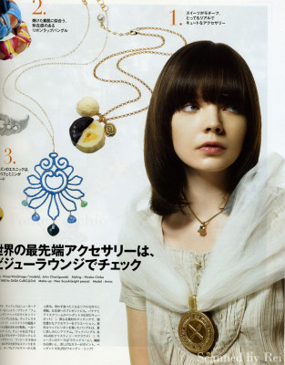 Anna Nocon pic #310819
