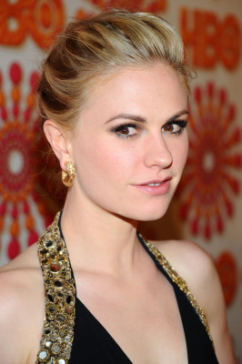 Anna Paquin pic #406348