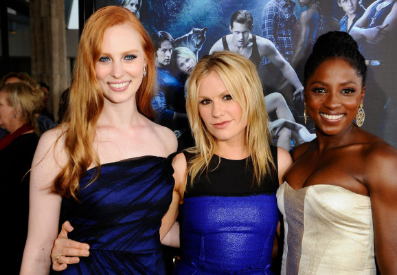 Anna Paquin pic #415461